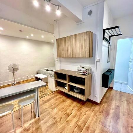 Studio Quartier Prise Des Carmes Тулуза Екстериор снимка