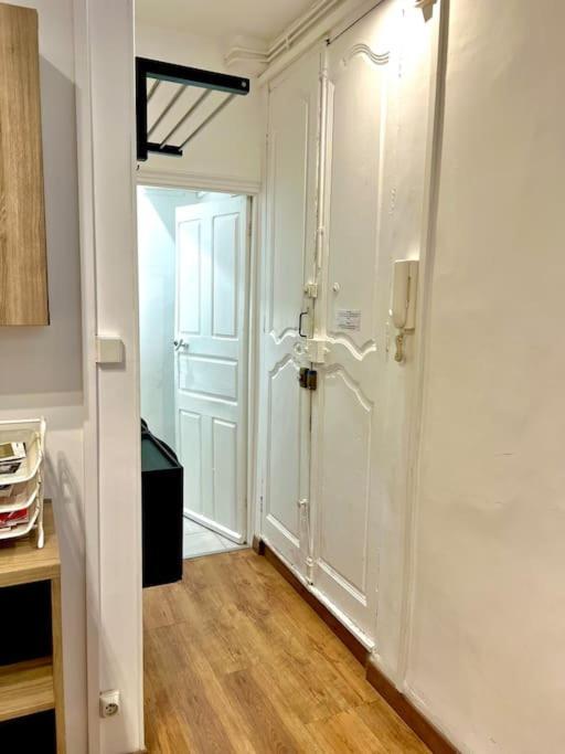 Studio Quartier Prise Des Carmes Тулуза Екстериор снимка