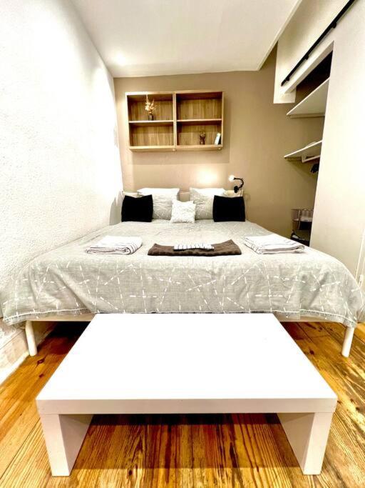 Studio Quartier Prise Des Carmes Тулуза Екстериор снимка